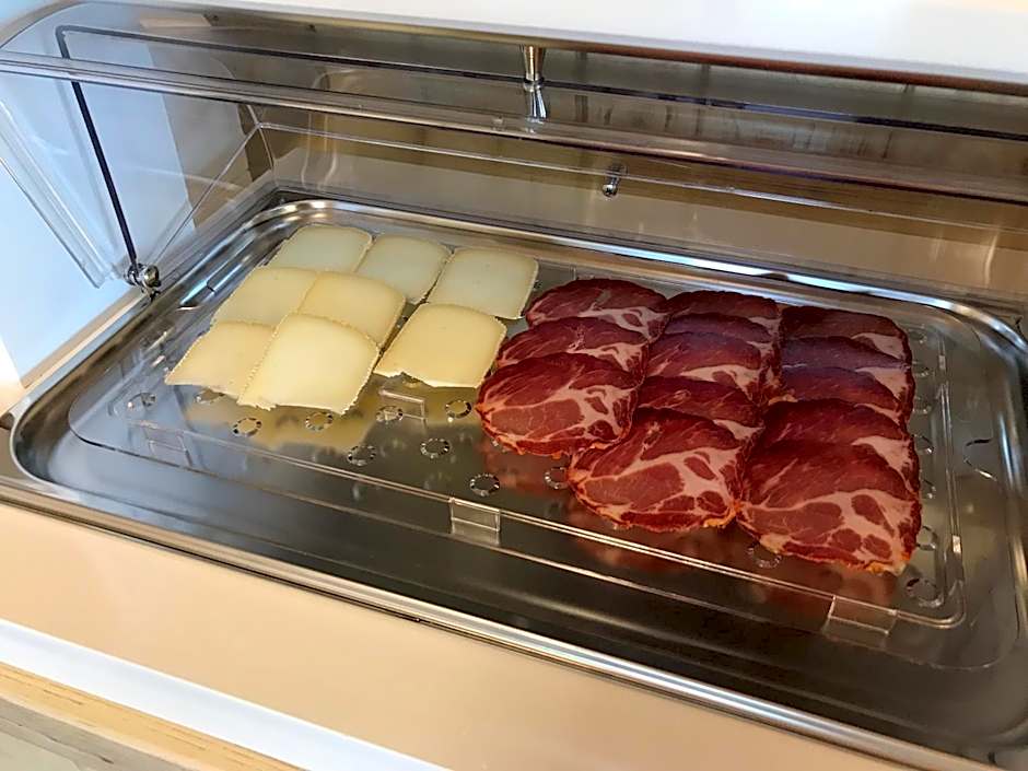 Borgo San Cosmo Tropea