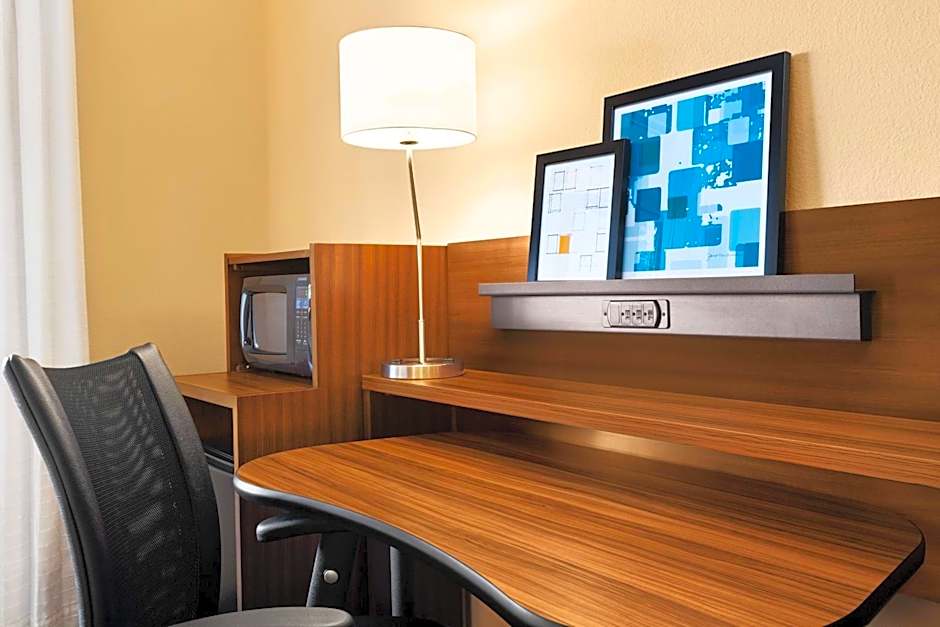 Fairfield Inn by Marriott Roseville