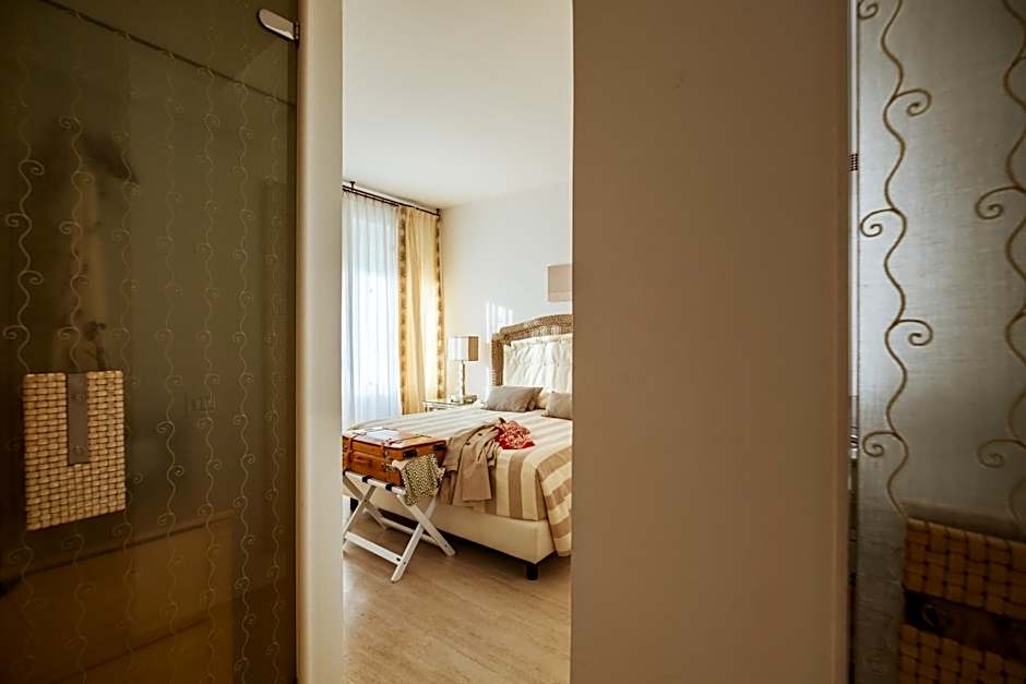 Relais Valle Dell'Idro