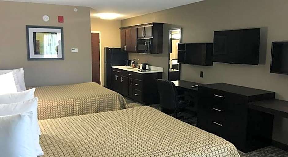 Americas Best Value Inn & Suites Southaven Memphis