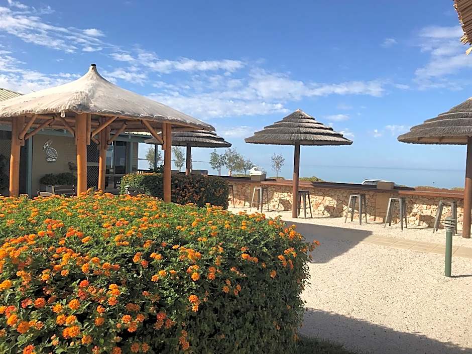 Shark Bay Seafront Apartments