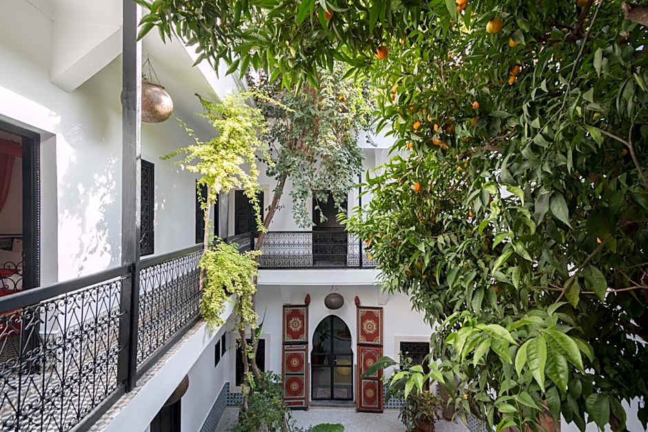 Origin Hotels Riad Lhena