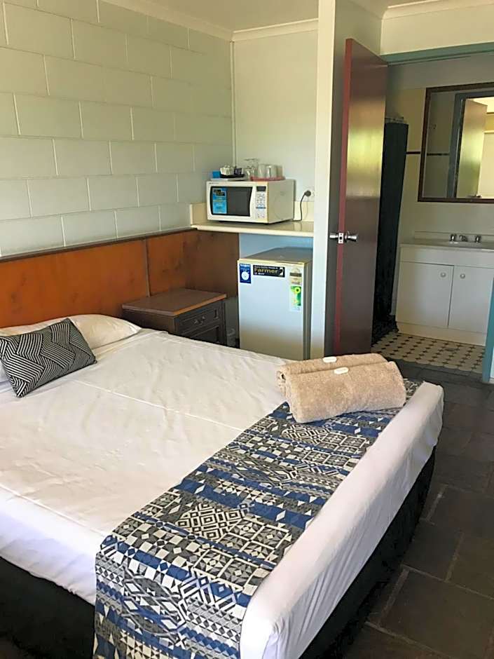 Longreach Most Central Motel