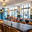 Ibis Styles Hotel Brussels Centre Stephanie
