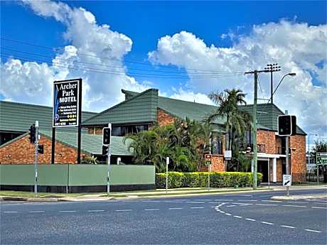 Archer Park Motel