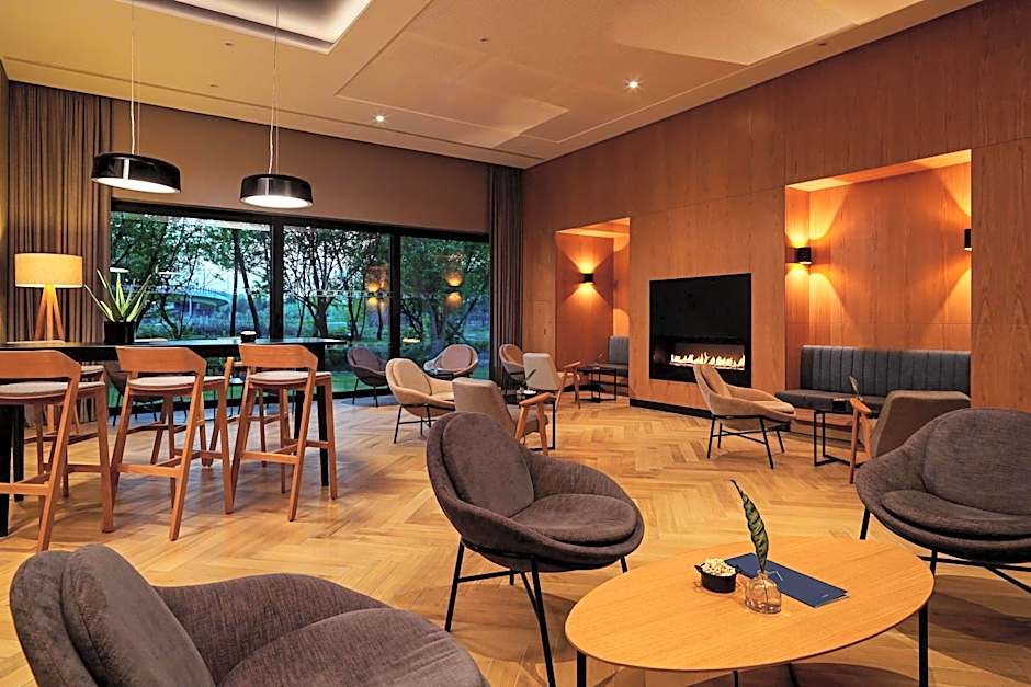 Four Points by Sheraton Warsaw Mokotow