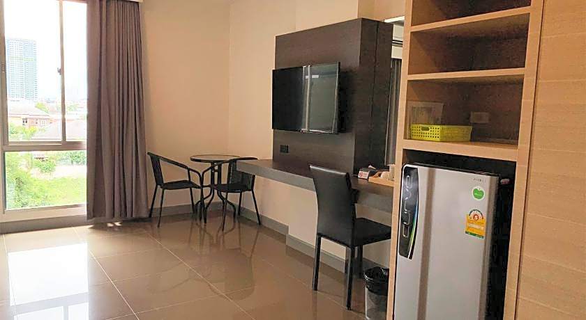 Clover Hotel Hatyai (SHA Extra Plus)