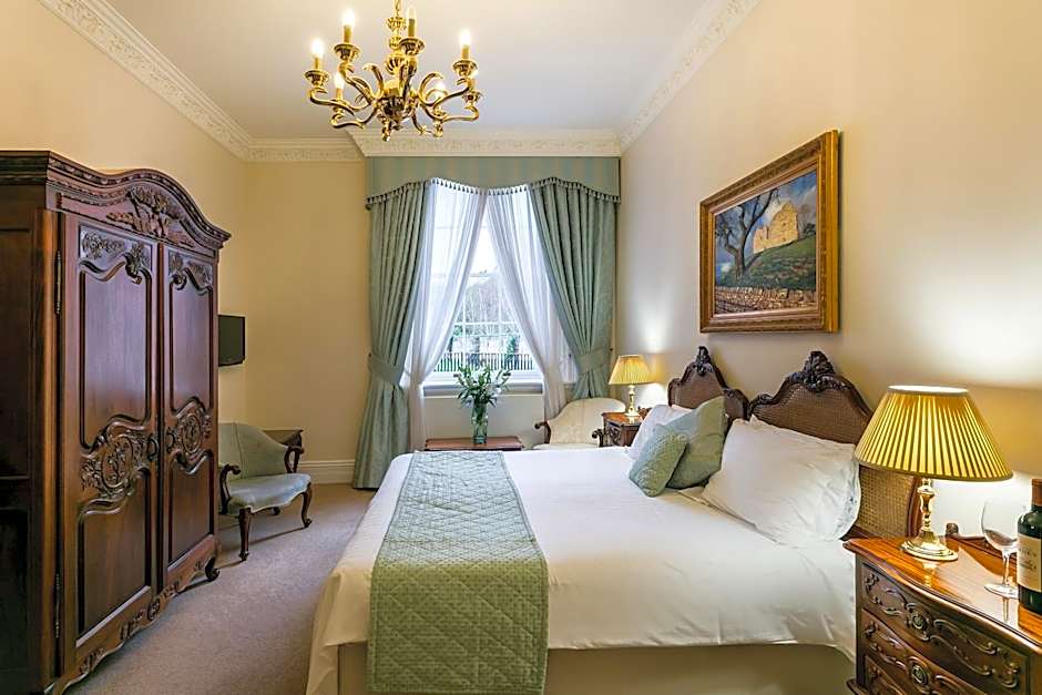 Doxford Hall Hotel And Spa