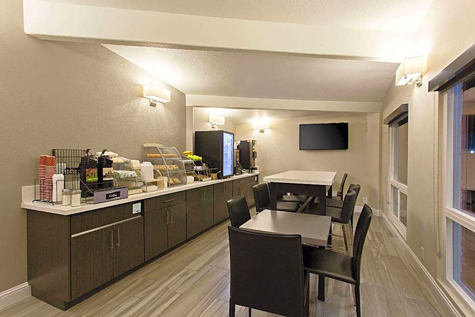 Days Inn by Wyndham Chowchilla Gateway to Yosemite