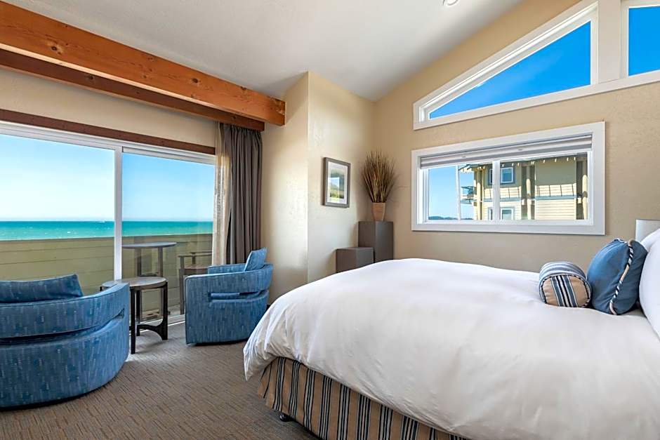 Cypress Inn on Miramar Beach