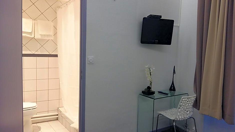 Hotel Le Capitole