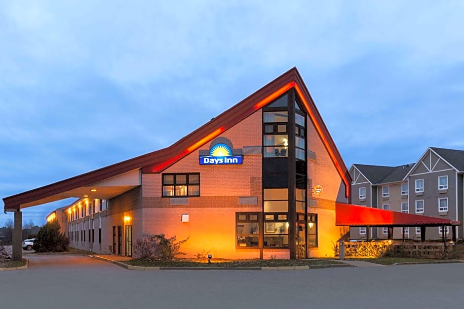 Days Inn by Wyndham Trois-Rivieres