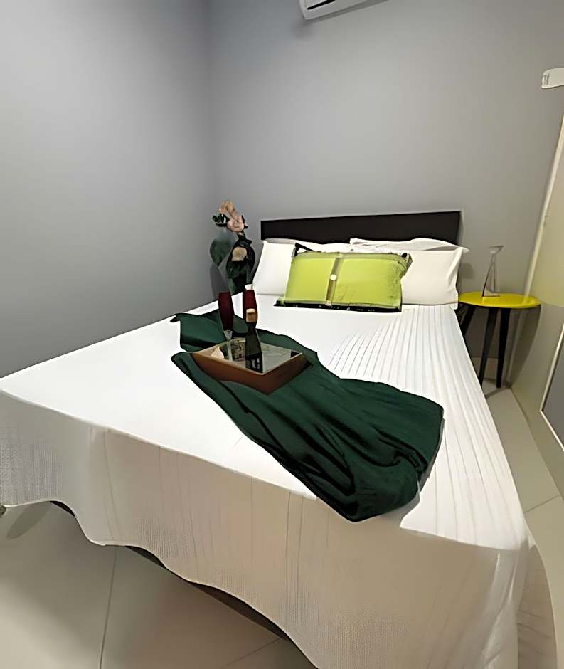 Casa Completa 6 Suíte e 1 Quarto, Piscina e Gourmet