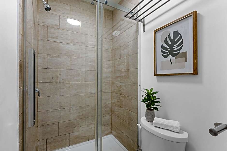 Le Sand & Stone Hotel