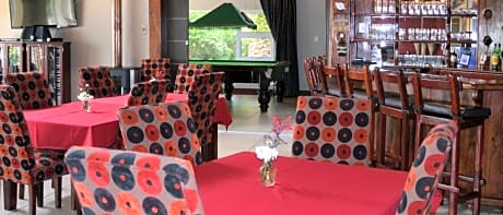 Highveld Splendour Boutique Hotel