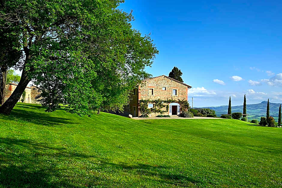 B&B Palazzolo La Foce