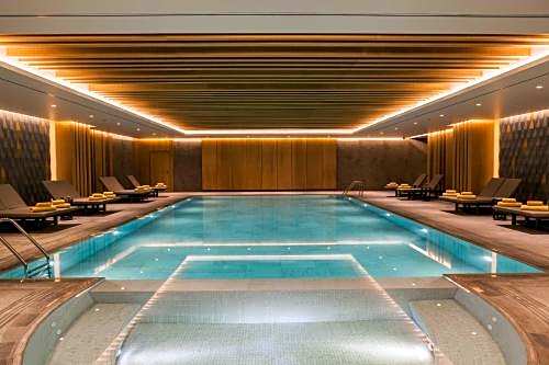 Wish More Hotel Istanbul