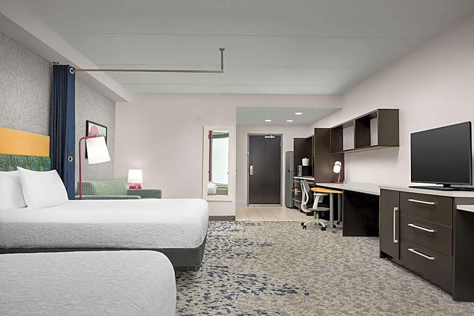 Home2 Suites by Hilton Knoxville West