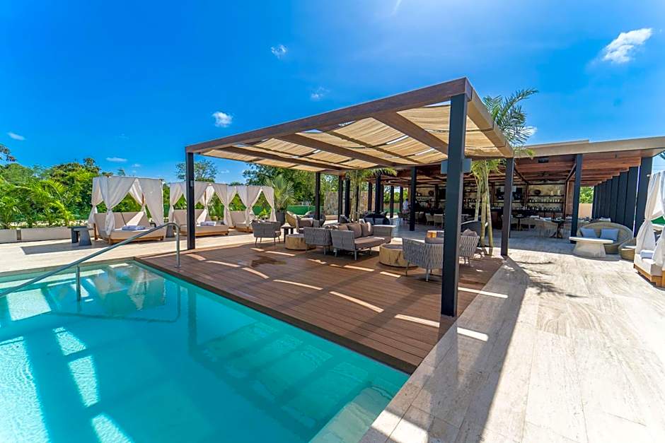 Hacienda Xcanatun, Angsana Heritage Collection