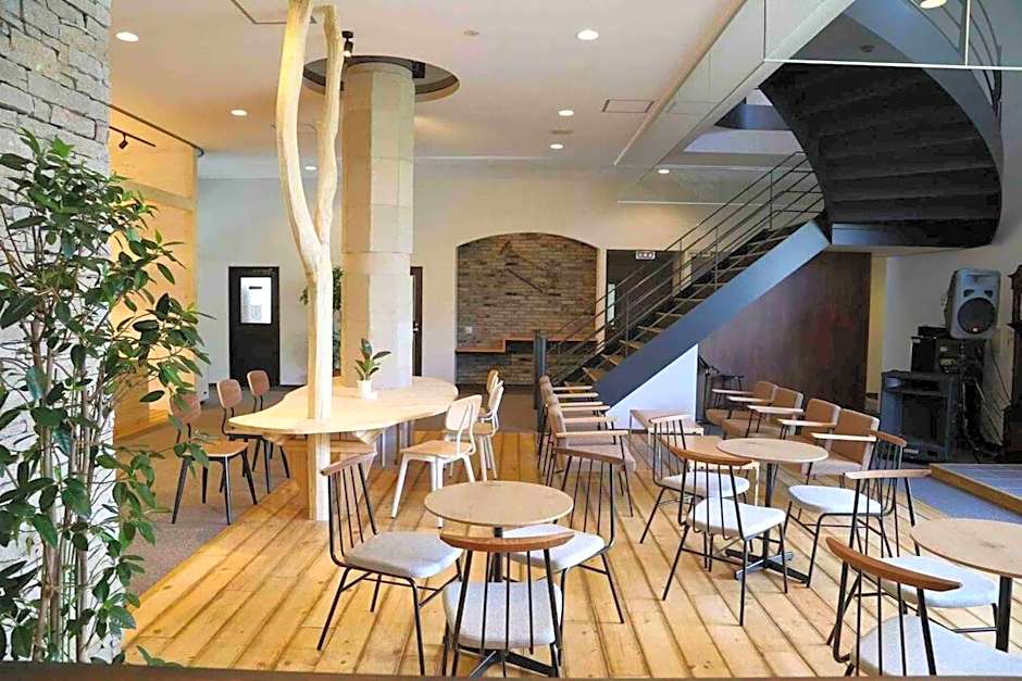 Hotel Yume-no-yu