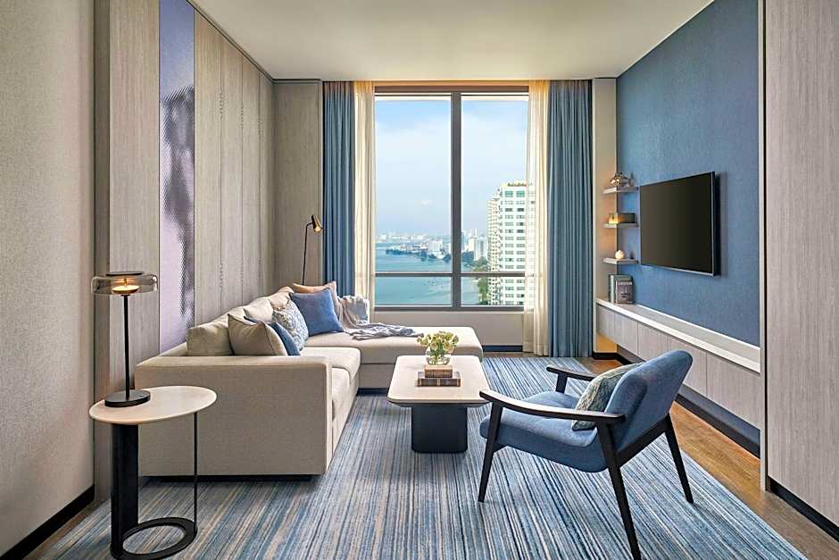 Marriott Executive Apartments, Penang