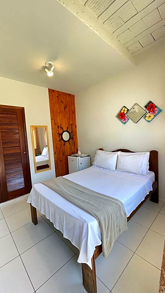 Pousada Brisa do Leste