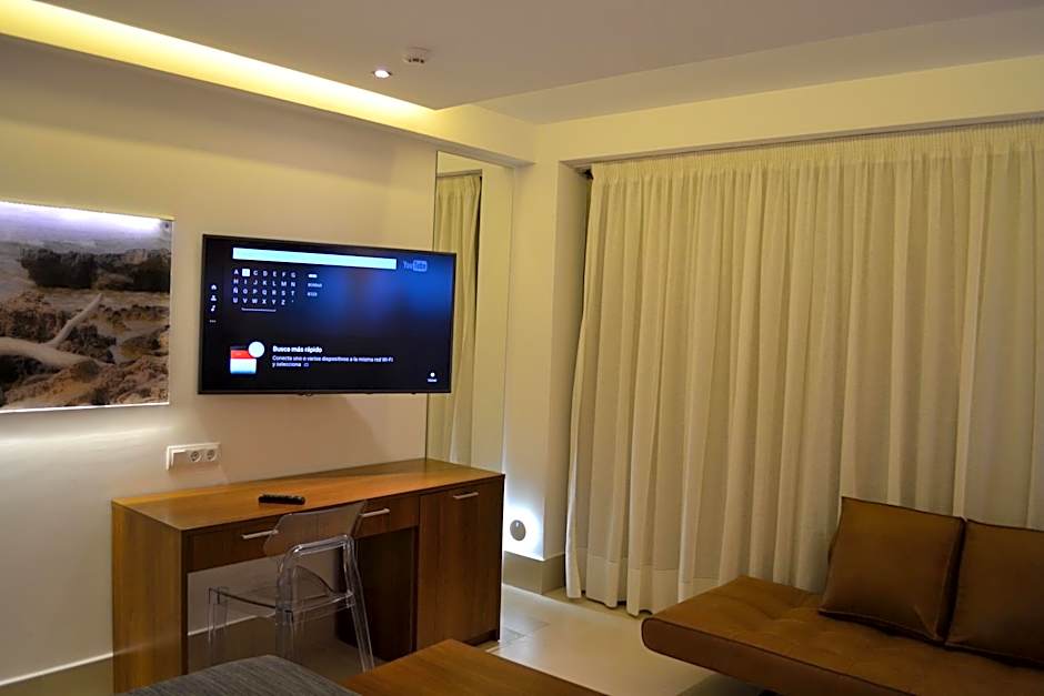 Hotel Marfil