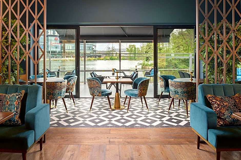 Hilton Birmingham Metropole