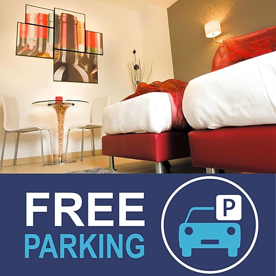 Hotel Rossovino Como