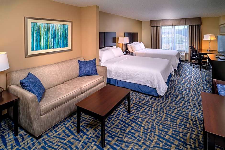 Holiday Inn Express & Suites Lebanon By IHG