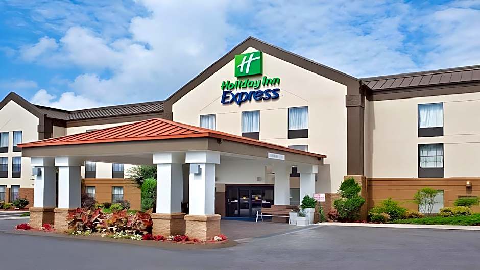 Holiday Inn Express Hotel & Suites Kimball By IHG