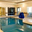 SpringHill Suites by Marriott Norfolk Old Dominion University