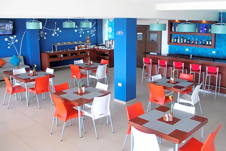 Torre Hotel Ejecutivo