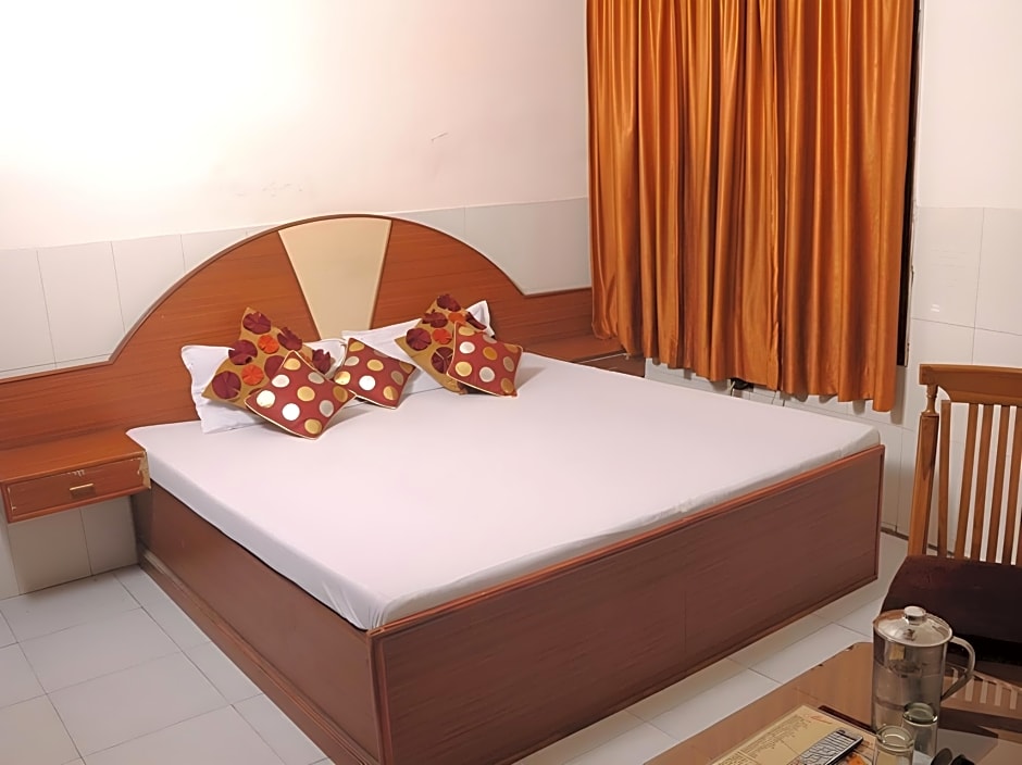 Hotel Surya Palace Chandigarh