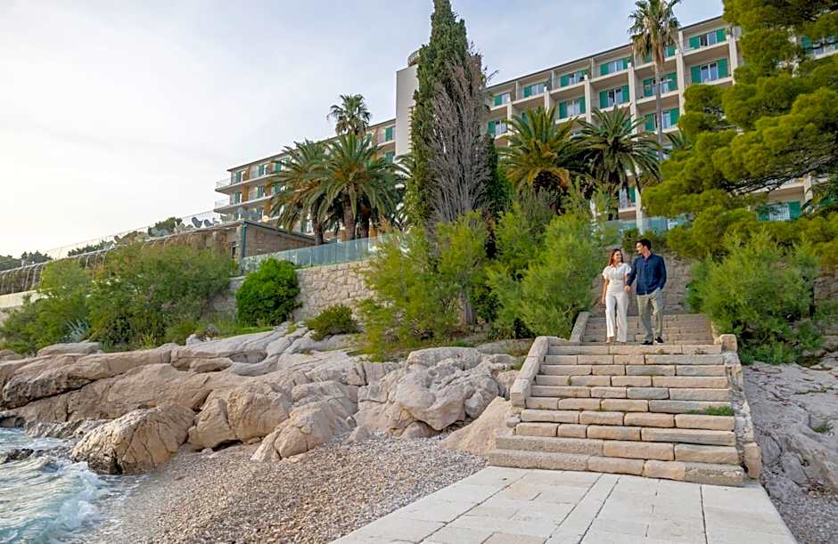 Bluesun Hotel Jadran