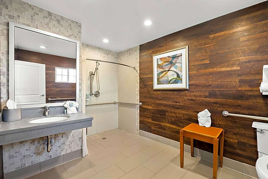 Best Western University Inn Santa Clara