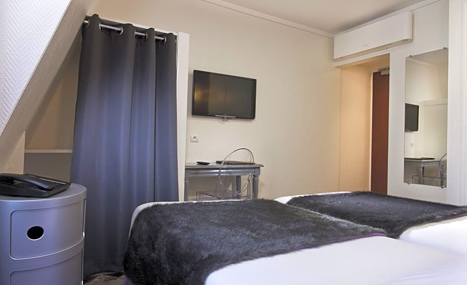 Hotel Delarc Paris