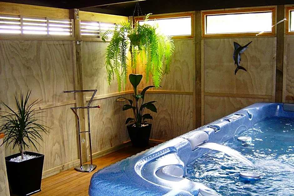 Bowentown Beach Holiday Park