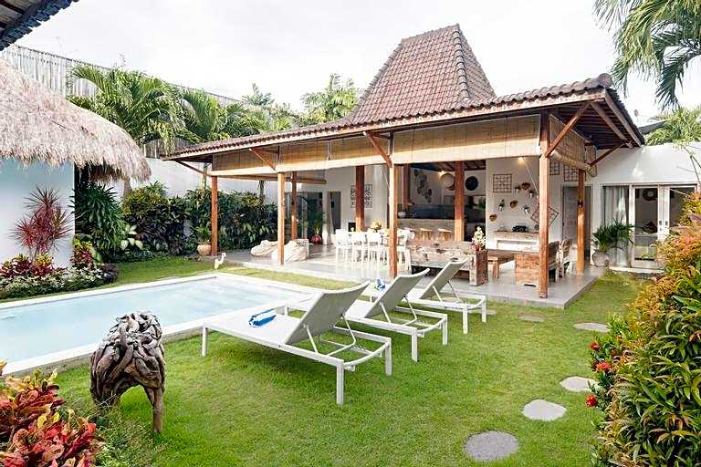 Villa Gladak