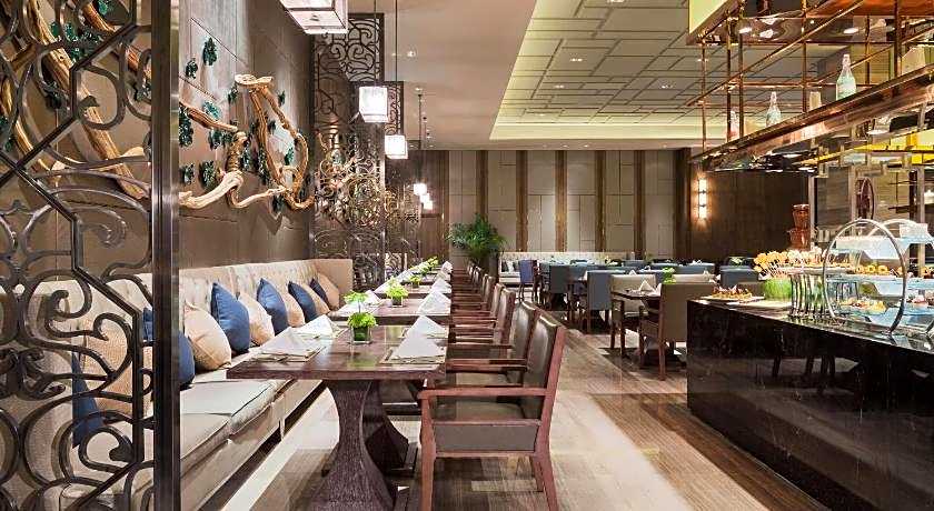 Wanda Realm Jingzhou