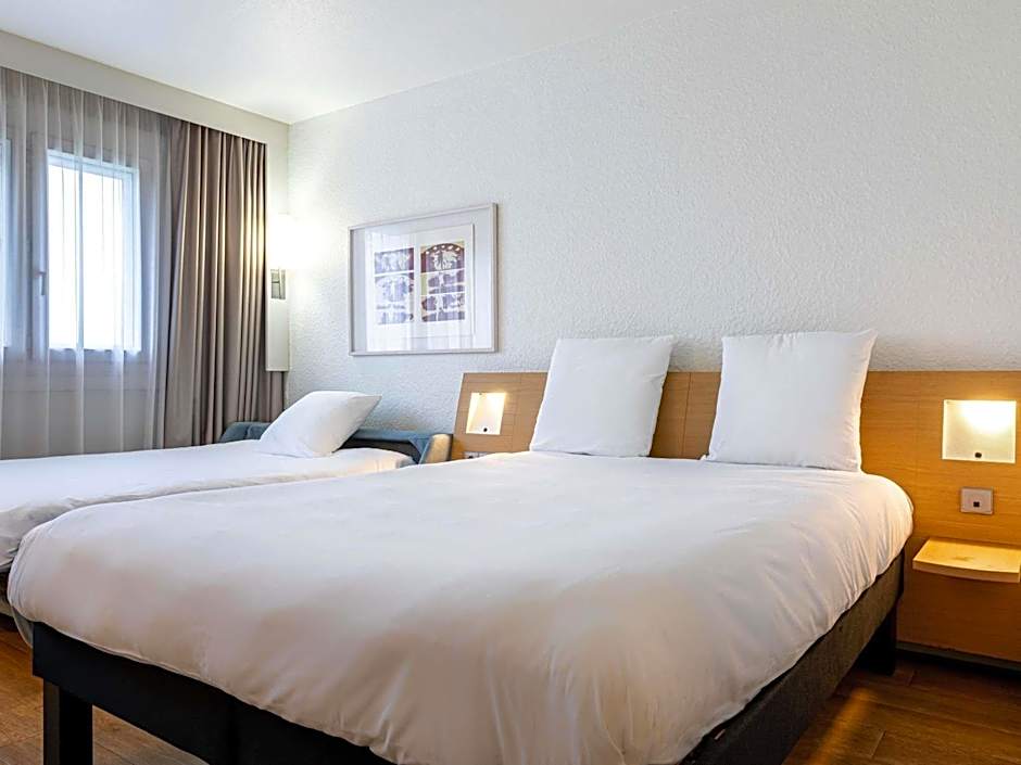 Mercure Paris Le Bourget