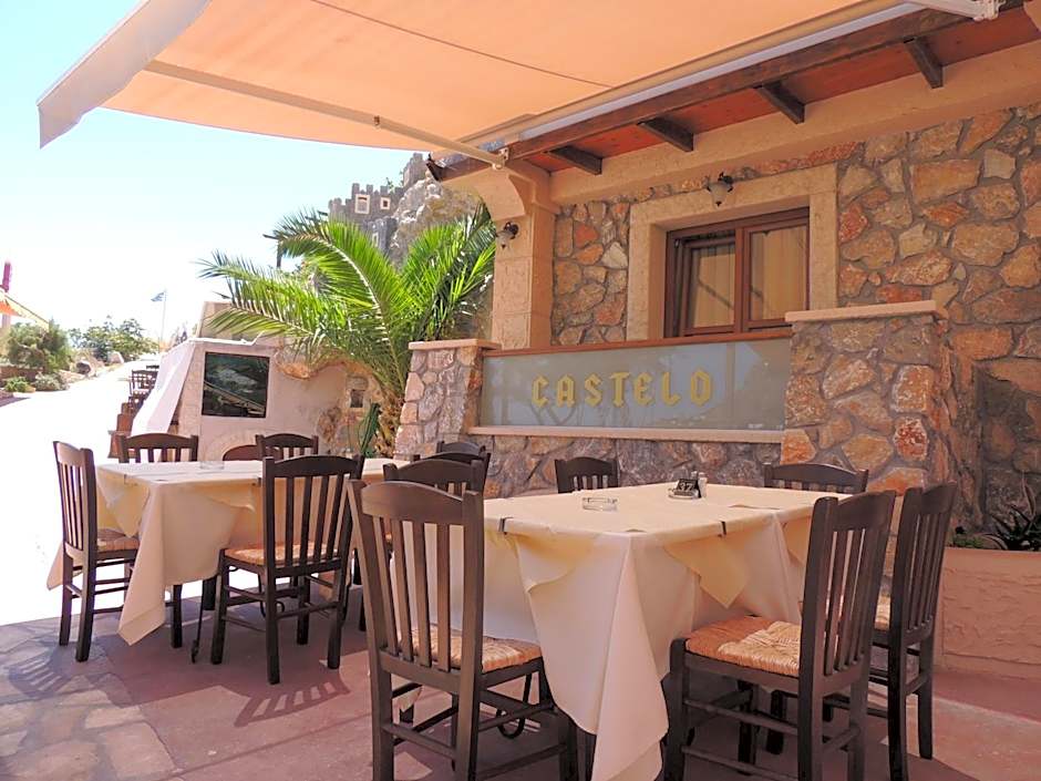 Castelo Boutique Hotel