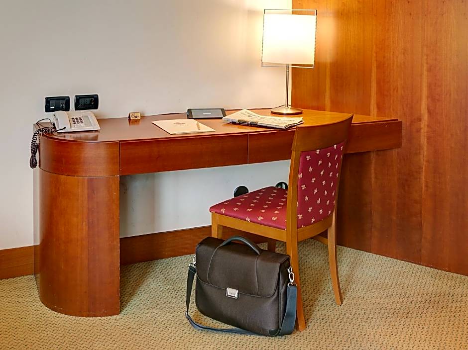 MilanoRe Hotel by Diva Hotels