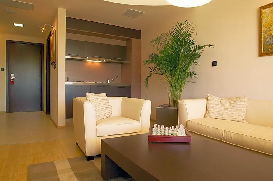 Park Hotel Green Europe