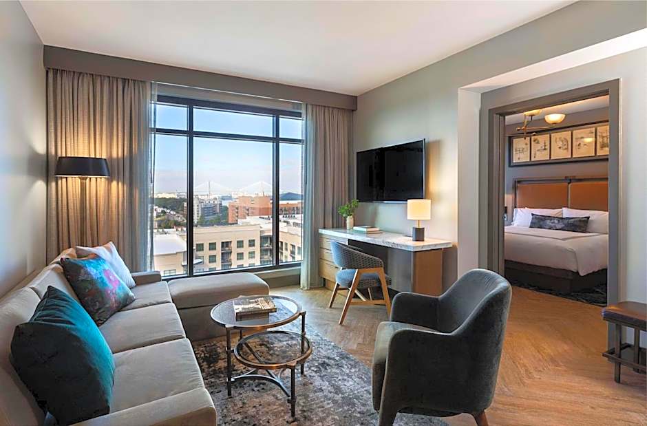 Thompson Savannah by Hyatt