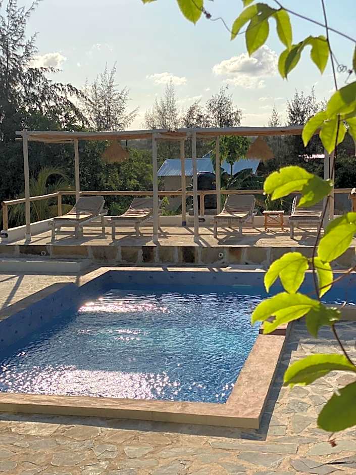 ZANZIBAR TROPICAL SUNSET - Adults Only Boutique Hotel by Sofia Collection