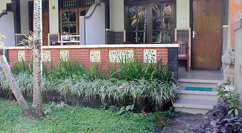 Mangga Bali Inn