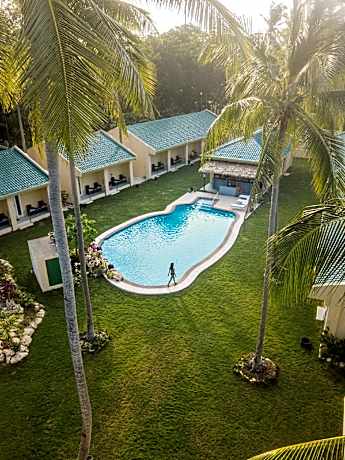 Cococabana Panglao