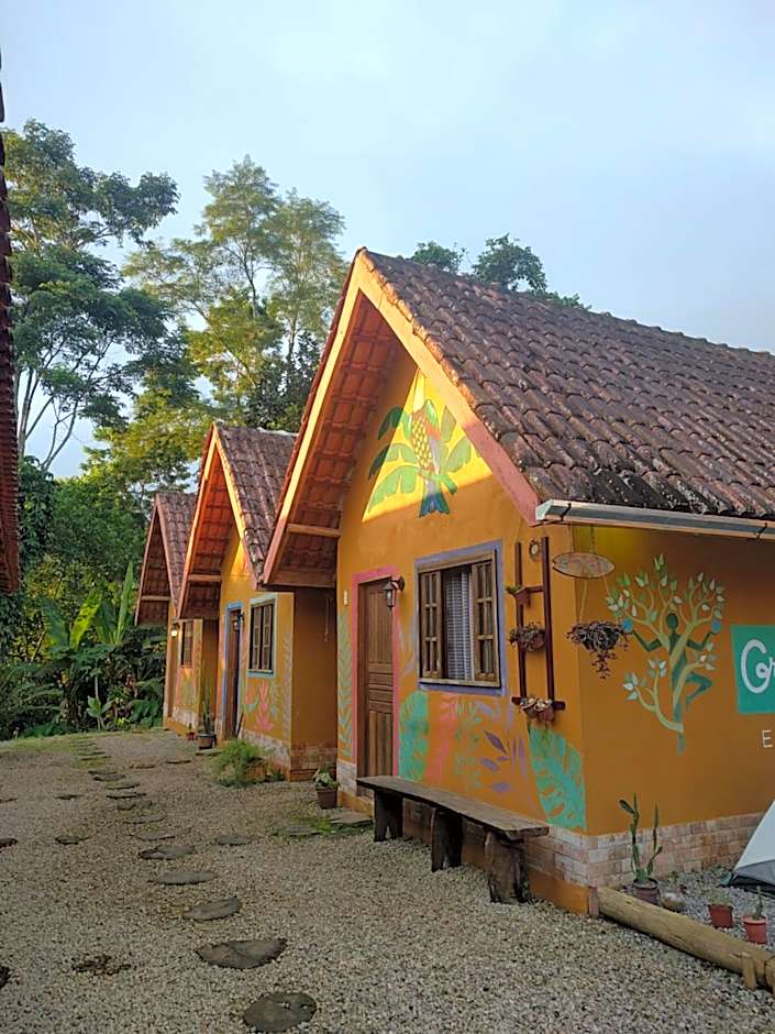 Greensoul Hospedagem