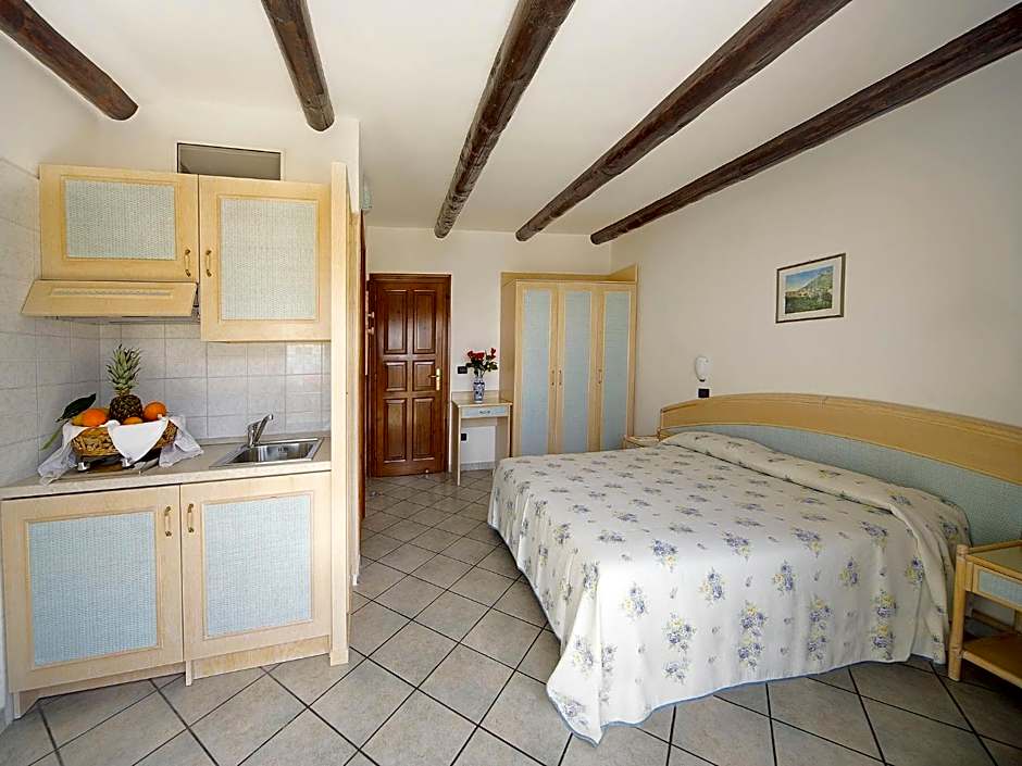 Hotel Casa del Sole